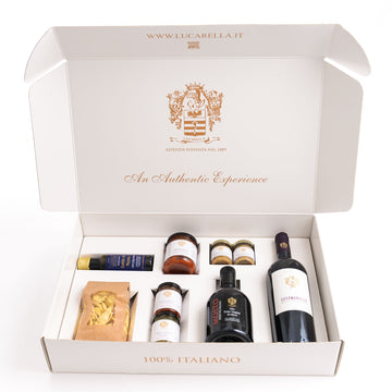 Lucarella box