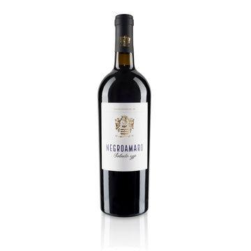 Vino Rosso Negroamaro IGP
