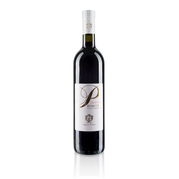 Vino Primitivo Rosso Salento IGP Amabile