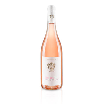 Vino Rosato Susumaniello