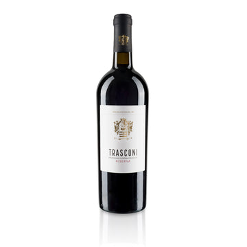Vino Rosso Trasconi DOC Riserva