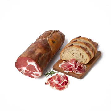 Capocollo di Martina Franca kg 0,750