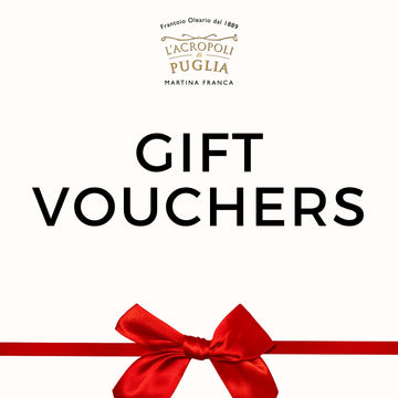 Voucher Degustazione di Vino