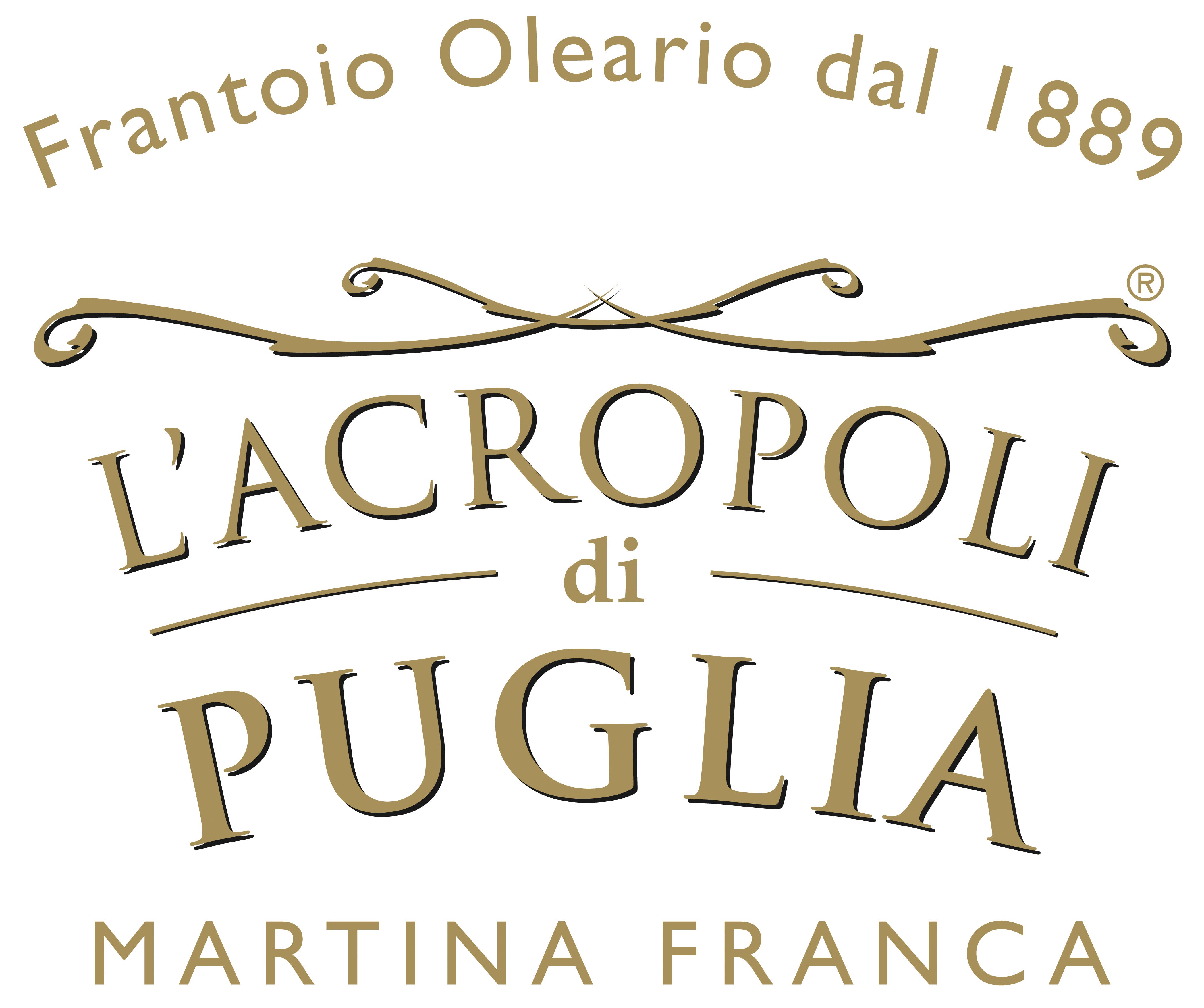 L'Acropoli di Puglia